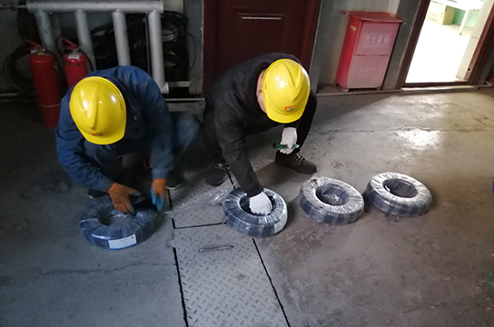 ZBK380空壓機(jī)無人值守在線系統(tǒng) 包含儲氣罐超溫保護(hù)等多種功能