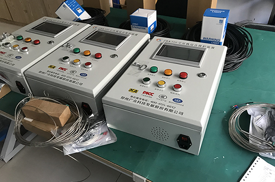 一控四空壓機(jī)斷油保護(hù)裝置定制 廣眾科技滿(mǎn)足用戶(hù)需求