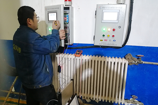 ZBK380型空壓機(jī)綜合保護(hù)裝置含儲(chǔ)氣罐超溫監(jiān)測(cè)功能